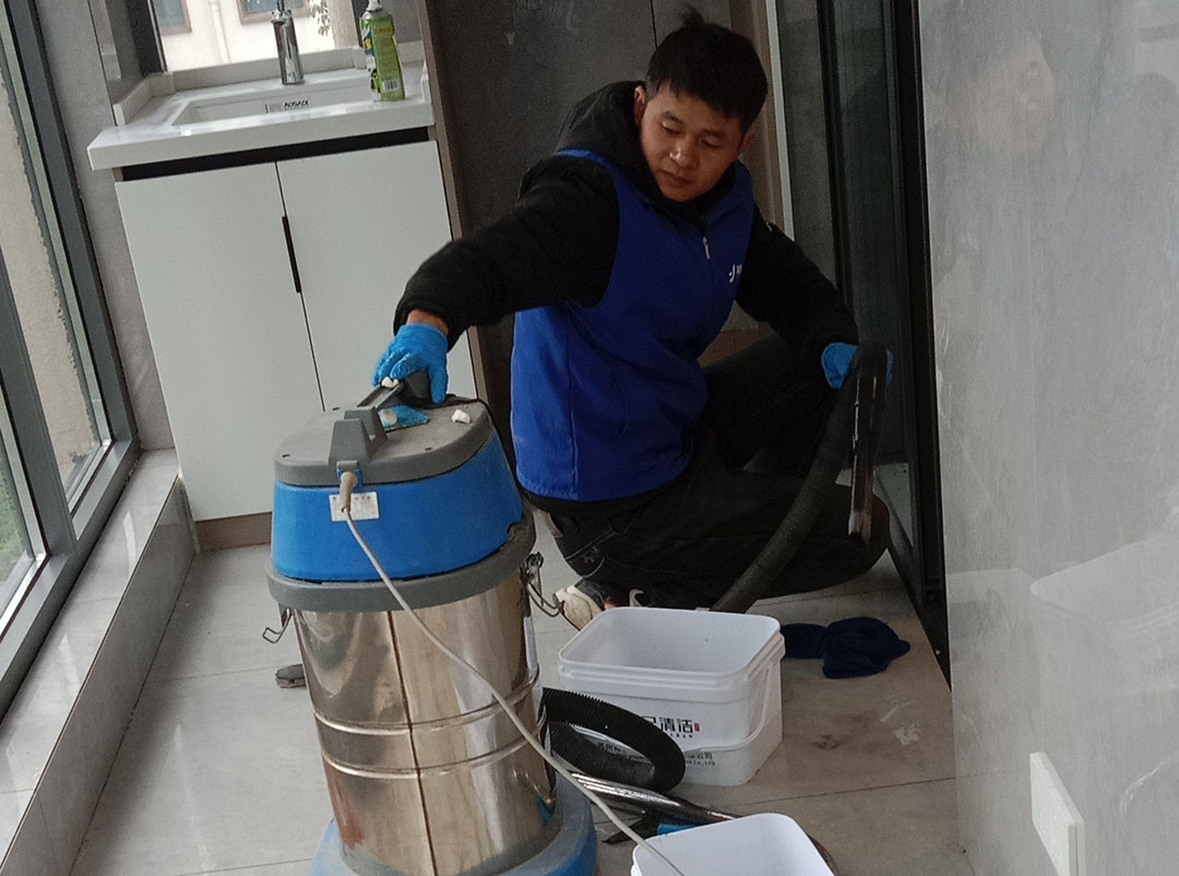 新居新房入住前要知道的開荒保潔注意事項！